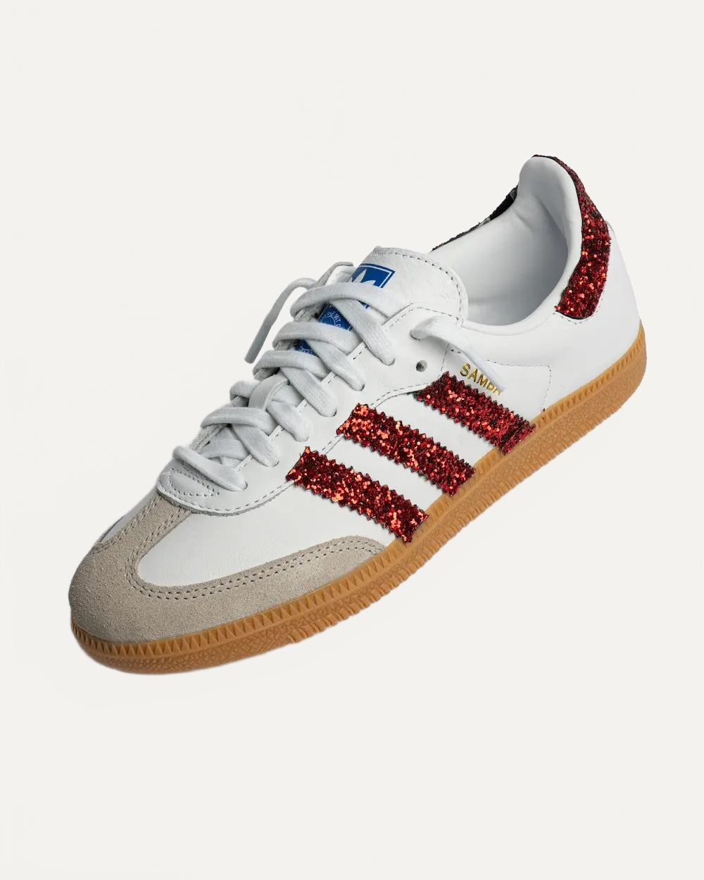 Adidas Samba Glitter G11 – Urban Pioneers Concept Store
