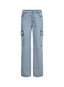 Miles Pocket Jeans