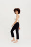 Alice Cropped Flare Pant