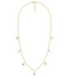 Pacific Necklace Gold