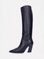 Escape From The West tall boots