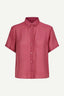 Saminna Ss Shirt 15754