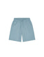 Stripe Jacquard Shorts
