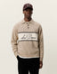 Signature Melange Knitted Polo