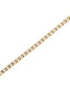 Thin Bismarck Bracelet
