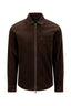 Nando Zip Shirt