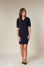 Claire Cable Dress