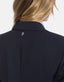 Regular-Fit Single-Breasted Blazer
