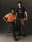 Netherland Fotball Jersey