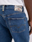 M9Z1 Straight Fit Jeans