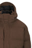 Sterling Padded Parka