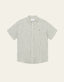 Kris Linen  SS Shirt