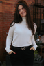 Bailey Turtleneck
