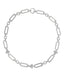 Barre Necklace Multi Steel