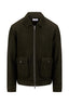 Merrick Wool Jacket