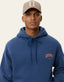 Brady Hoop Hoodie