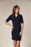 Claire Cable Dress