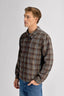 Guido Zip Shirt