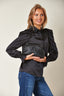Woven Clutch