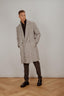 Inigo Coat