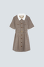 Woven Robe Class