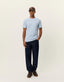 Norregaard Contrast T-Shirt