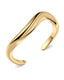 Azura Bangle Gold