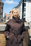 Leonoracras Trenchcoat