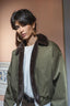 Giacca Militare