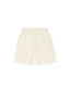 Stripe Jacquard Shorts