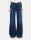 Amber Wide-Leg Jeans