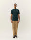 Core Contrast T-Shirt