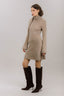 Boudica Dress