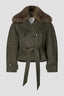 Agola Belt jacket
