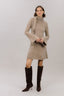 Boudica Dress