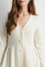 Faira Knit Cardigan