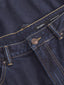 Carl Willo Mid Blue Denim