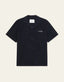 Signature Mini Cord Ss Shirt