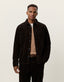 Corduroy Overshirt