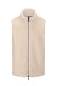 Corbin Fleece Vest