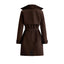 Yr'en Coat