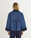 Jacket Norway Patriot Denim Wonder