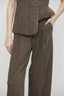 Pantalone Fango