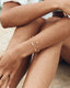Breeze Bracelet Multi Gold