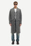 Satesfa X Coat 15343