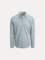 Obazi Shirt LS