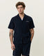 Signature Mini Cord SS Shirt