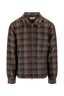 Guido Zip Shirt