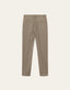 Como Reg Wool Suit Pants