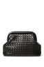 Woven Clutch